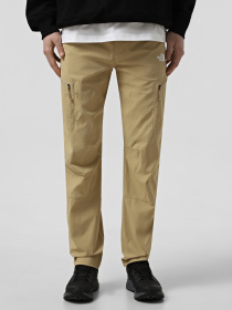 Штаны спортивные The North Face Exploration Reg Tapered модель NF0A8BR3LK51 Фото