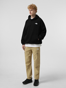 Спортивні штани The North Face Exploration Reg Tapered модель NF0A8BR3LK51 Фото