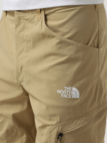 Спортивні штани The North Face Exploration Reg Tapered модель NF0A8BR3LK51 Фото