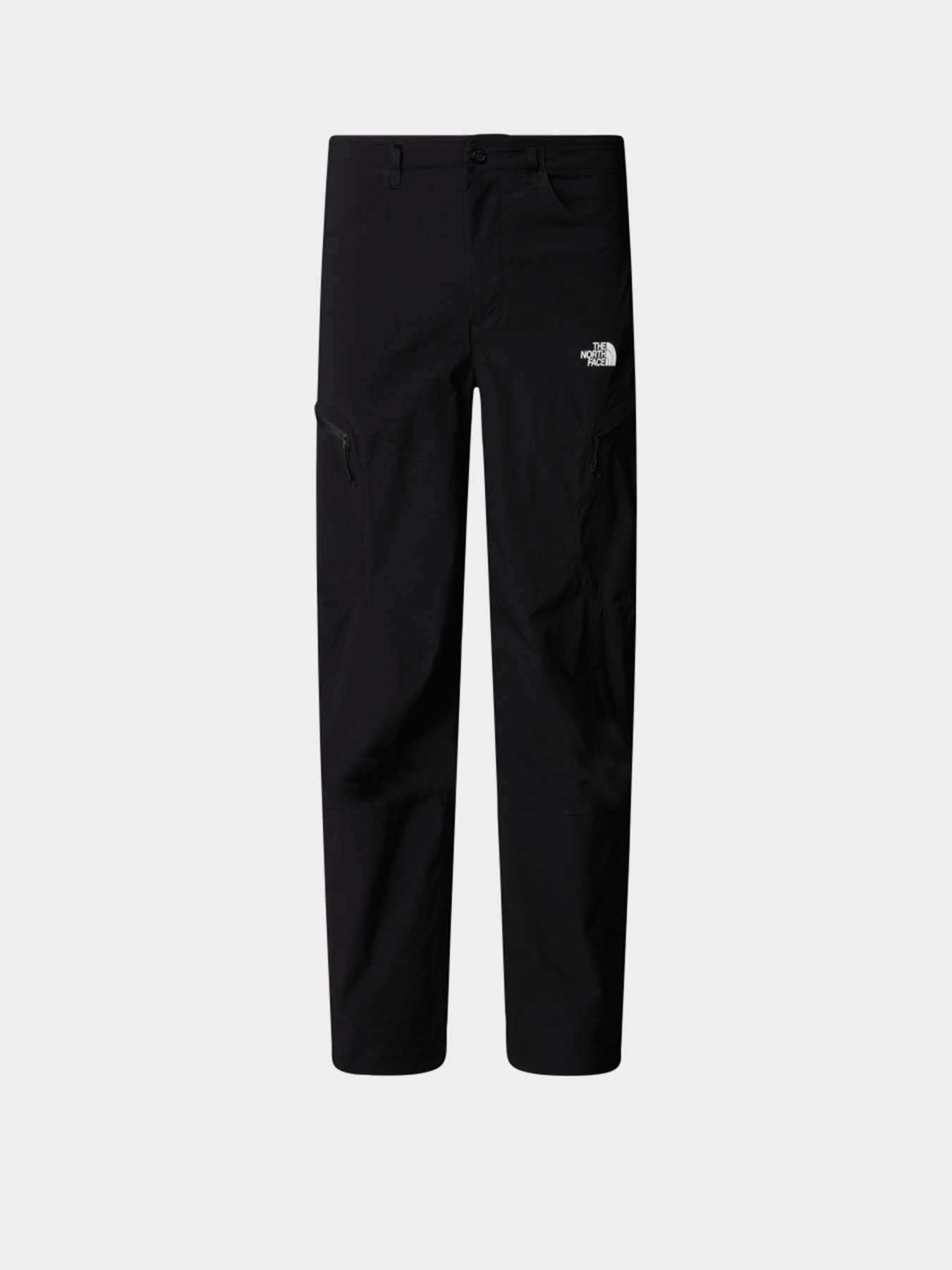 Штаны спортивные The North Face Exploration Reg Tapered модель NF0A8BR3JK31 Фото