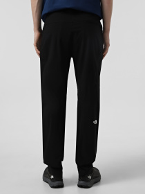 Штаны спортивные The North Face Exploration Reg Tapered модель NF0A8BR3JK31 Фото