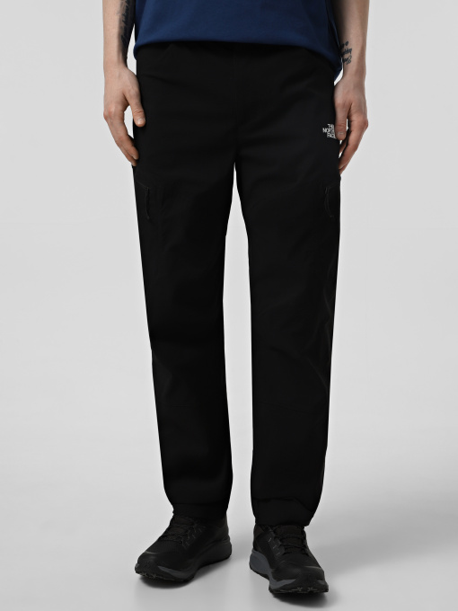 Спортивні штани The North Face Exploration Reg Tapered модель NF0A8BR3JK31 Фото