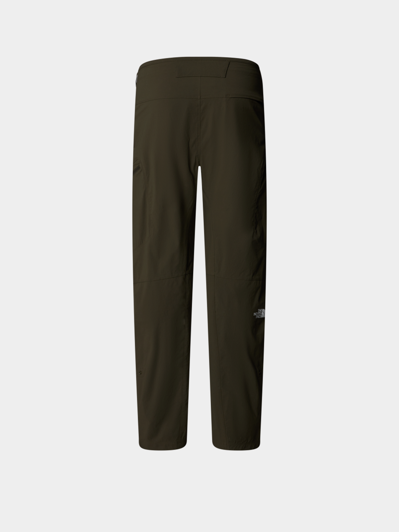 Спортивні штани The North Face Exploration Reg Tapered модель NF0A8BR321L1 Фото