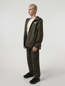 Спортивні штани The North Face Exploration Reg Tapered модель NF0A8BR321L1 Фото