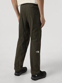 Спортивні штани The North Face Exploration Reg Tapered модель NF0A8BR321L1 Фото