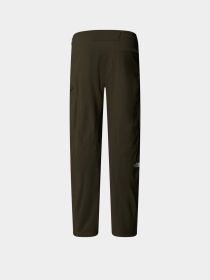 Спортивні штани The North Face Exploration Reg Tapered модель NF0A8BR321L1 Фото