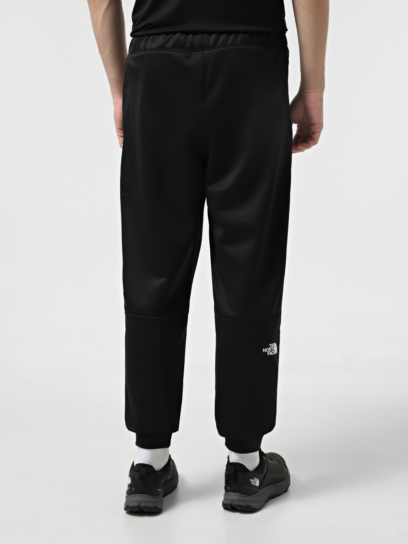 Штаны спортивные The North Face Reaxion Fleece модель NF0A8CNQJK31 Фото