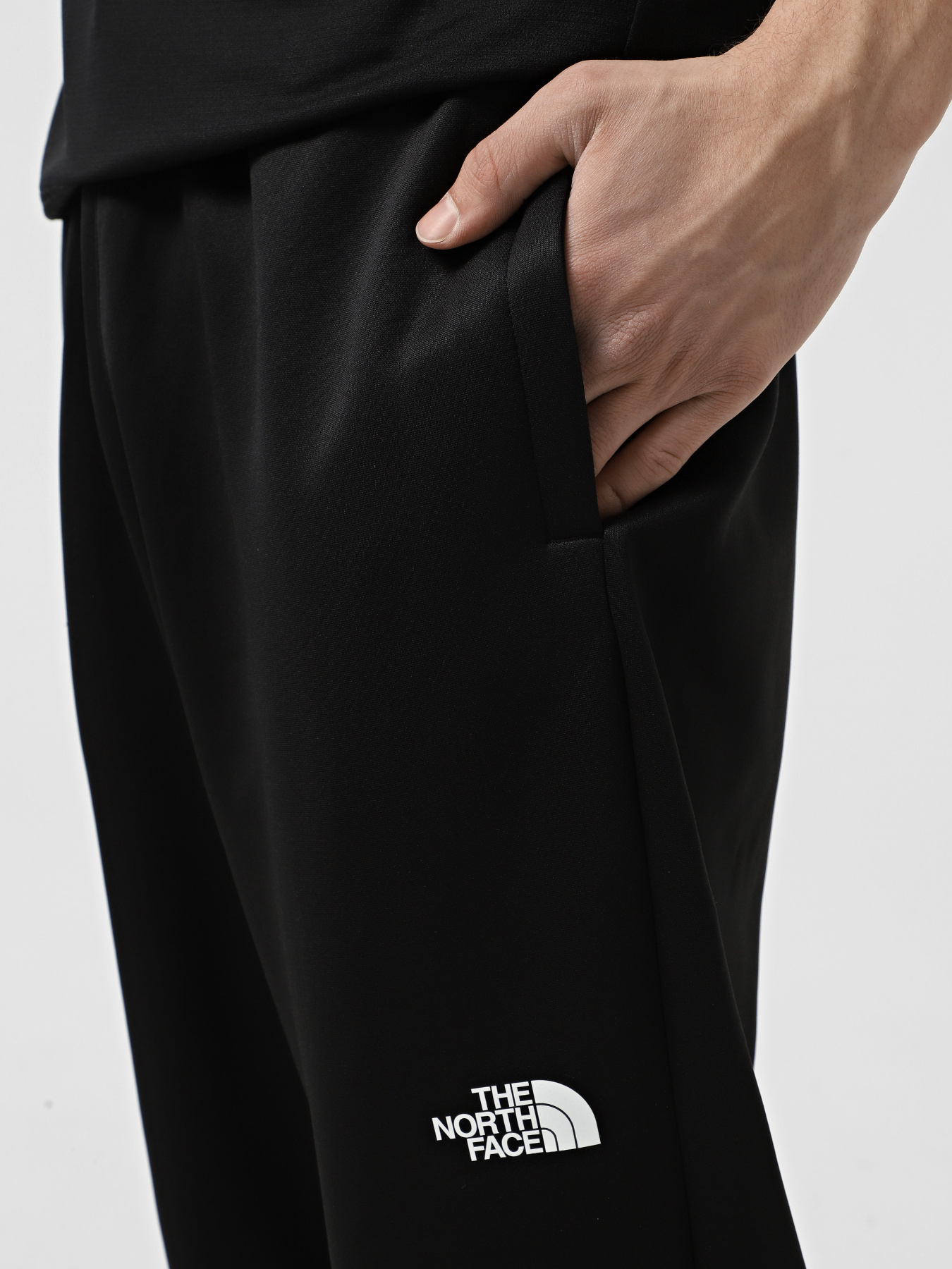 Штаны спортивные The North Face Reaxion Fleece модель NF0A8CNQJK31 Фото