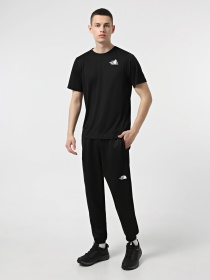 Штаны спортивные The North Face Reaxion Fleece модель NF0A8CNQJK31 Фото