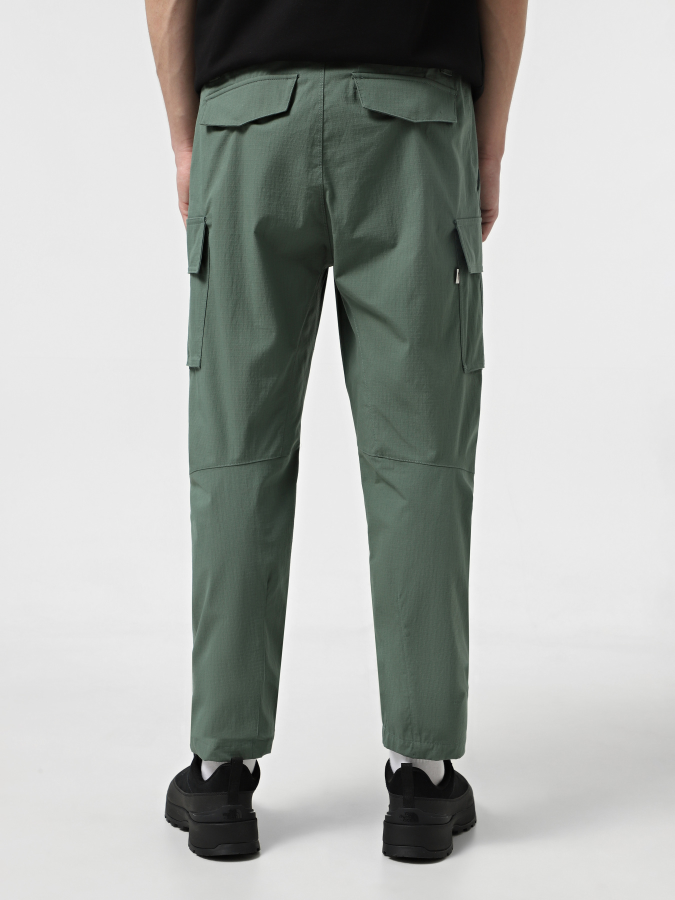 Брюки повседневные The North Face Anticline модель NF0A826JHCH1 Фото