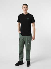 Повседневные штаны The North Face Anticline модель NF0A826JHCH1 Повседневные штаны The North Face Anticline модель NF0A826JHCH1 Фото