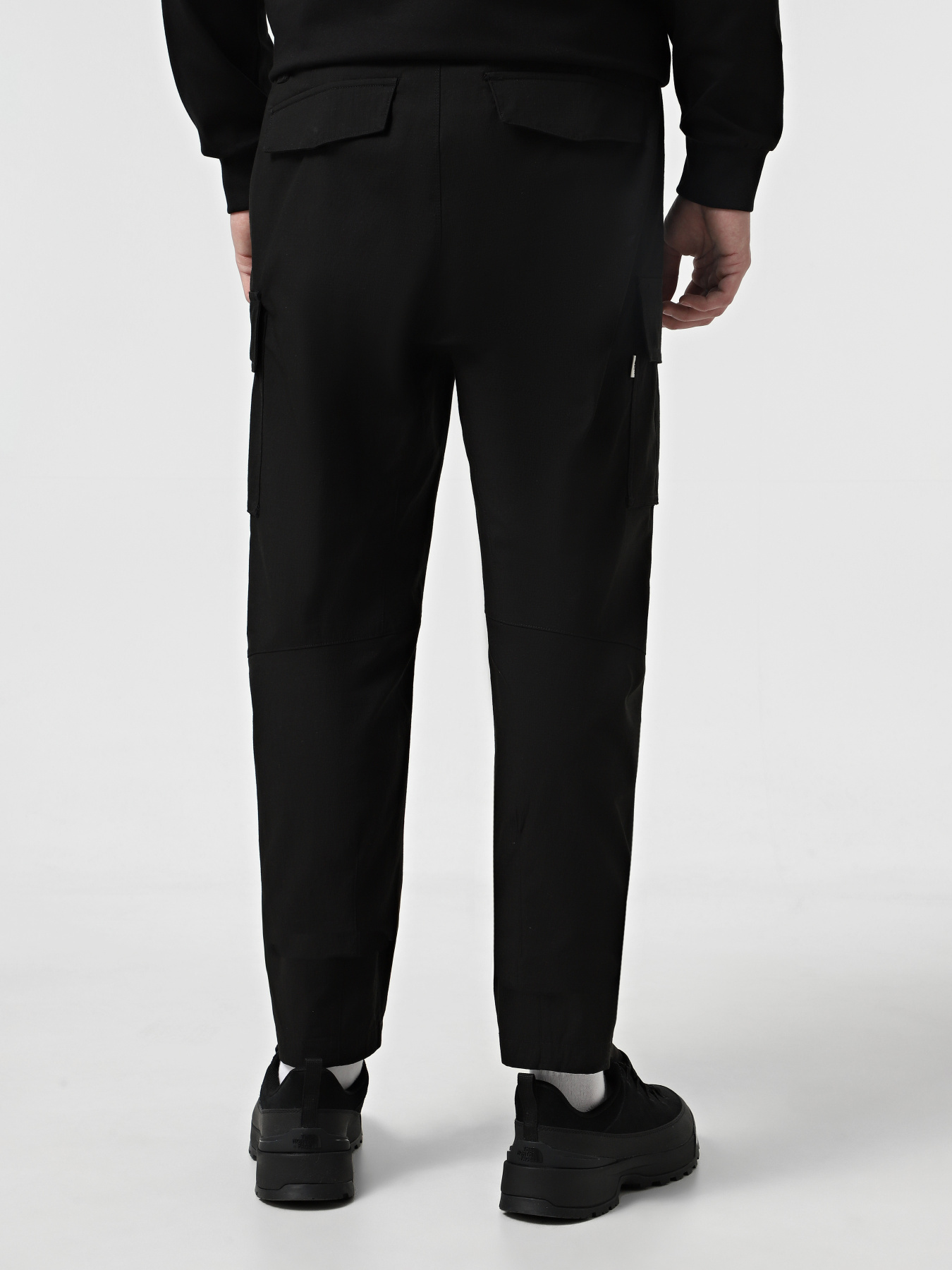 Брюки повседневные The North Face Anticline модель NF0A826J4H01 Фото