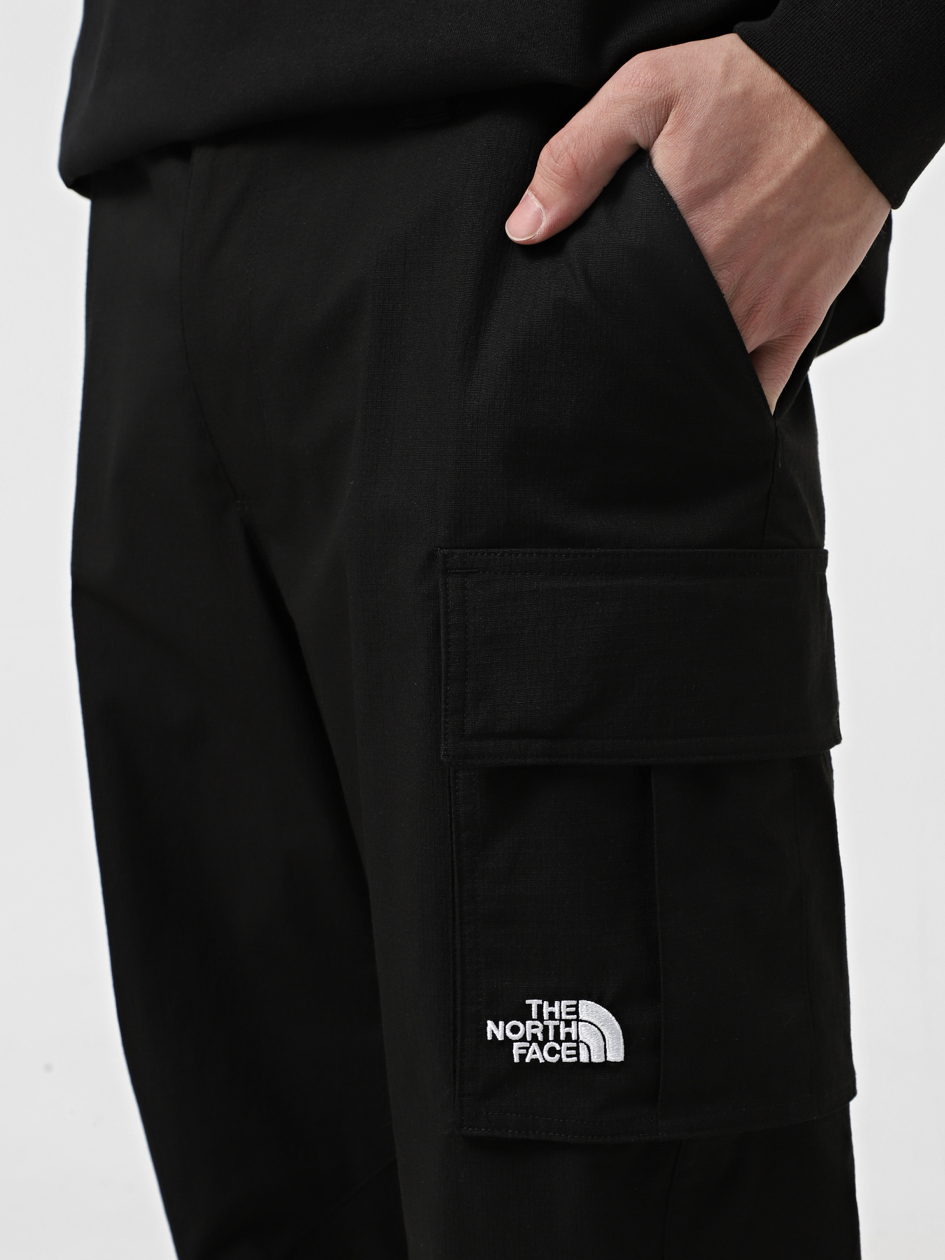 Брюки повседневные The North Face Anticline модель NF0A826J4H01 Фото