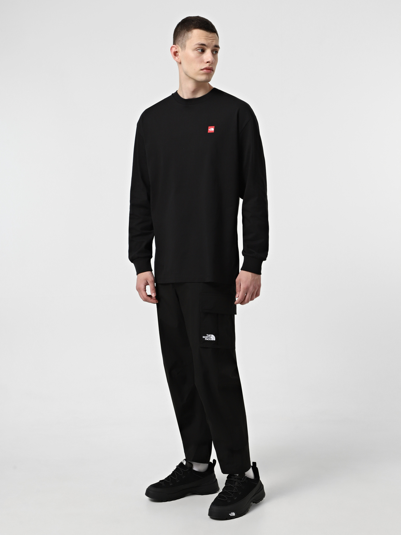 Карго The North Face Anticline модель NF0A826J4H01 Фото