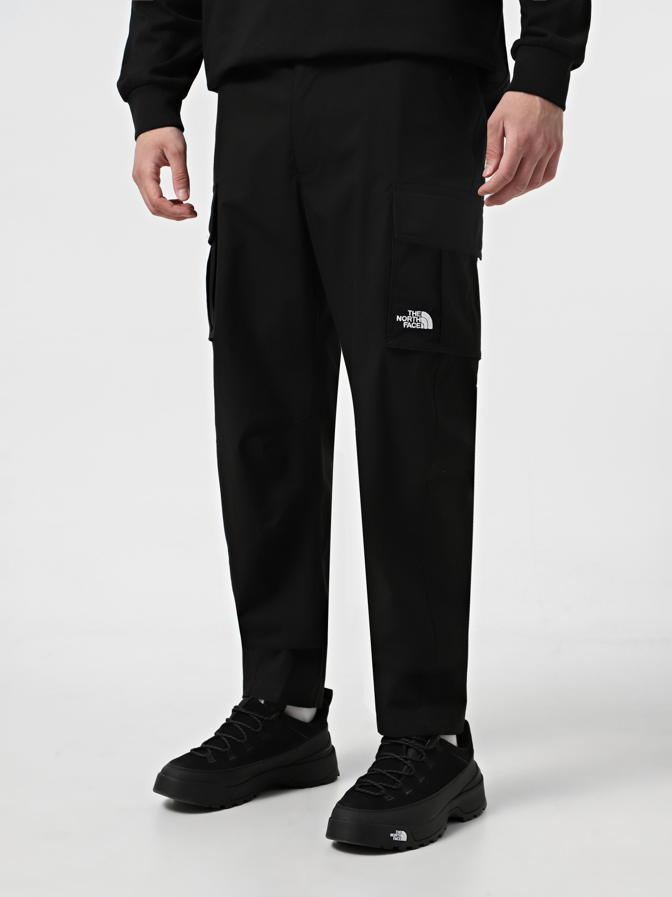 Карго The North Face Anticline модель NF0A826J4H01 Фото