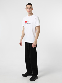 Штани повсякденні The North Face Belted Utility модель NF0A8B62JK31 Фото