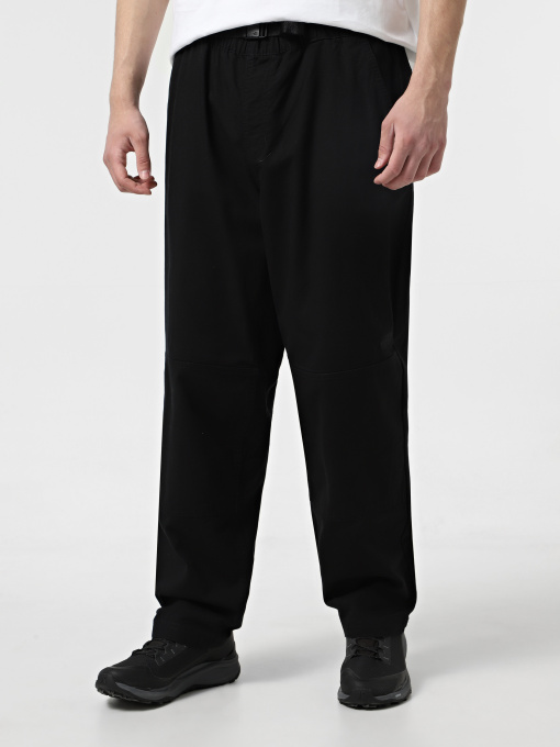 Повсякденні штани The North Face Belted Utility модель NF0A8B62JK31 Фото