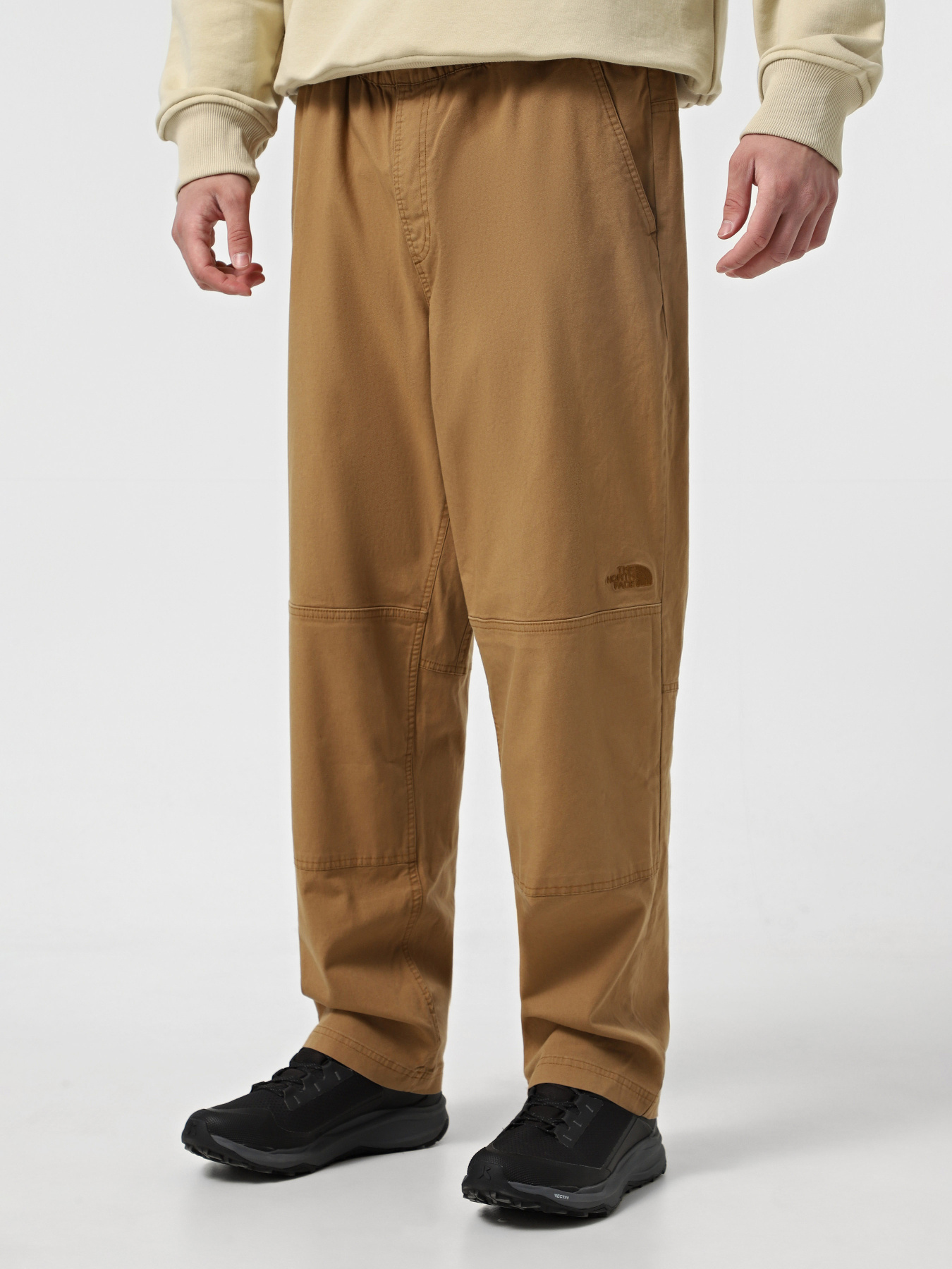 Штани повсякденні The North Face Belted модель NF0A8B621731 Фото