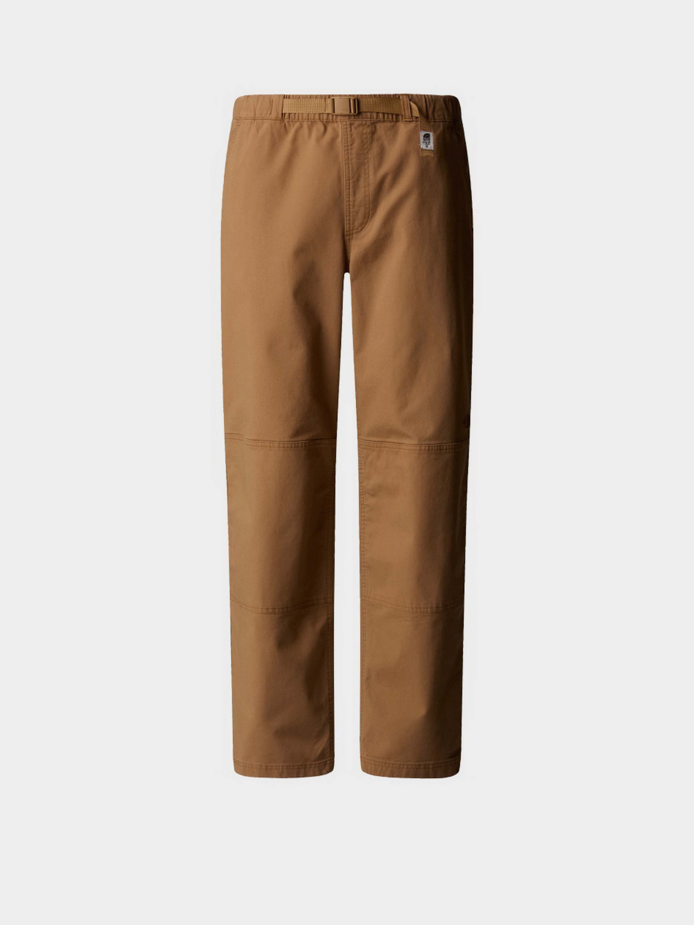 Повсякденні штани The North Face Belted модель NF0A8B621731 Фото