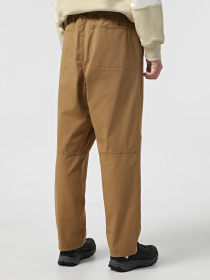 Повсякденні штани The North Face Belted модель NF0A8B621731 Фото