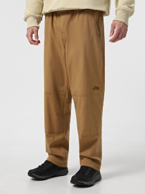 Повседневные штаны The North Face Belted модель NF0A8B621731 Повседневные штаны The North Face Belted модель NF0A8B621731 Фото