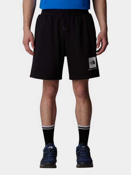 Шорты The North Face Box NSE модель NF0A8C1JKY41 Фото