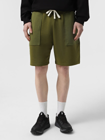 Шорты The North Face Terry модель NF0A8C29PIB1 Фото