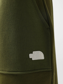 Повсякденні шорти The North Face Terry модель NF0A8C29PIB1 Фото