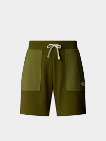 Повсякденні шорти The North Face Terry модель NF0A8C29PIB1 Фото