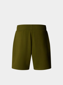 Повсякденні шорти The North Face Terry модель NF0A8C29PIB1 Фото