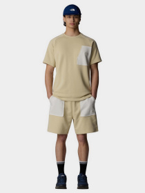 Шорти The North Face Terry модель NF0A8C293X41 Фото