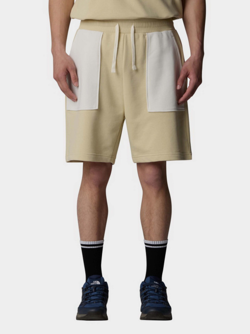 Шорты The North Face Terry модель NF0A8C293X41 Фото