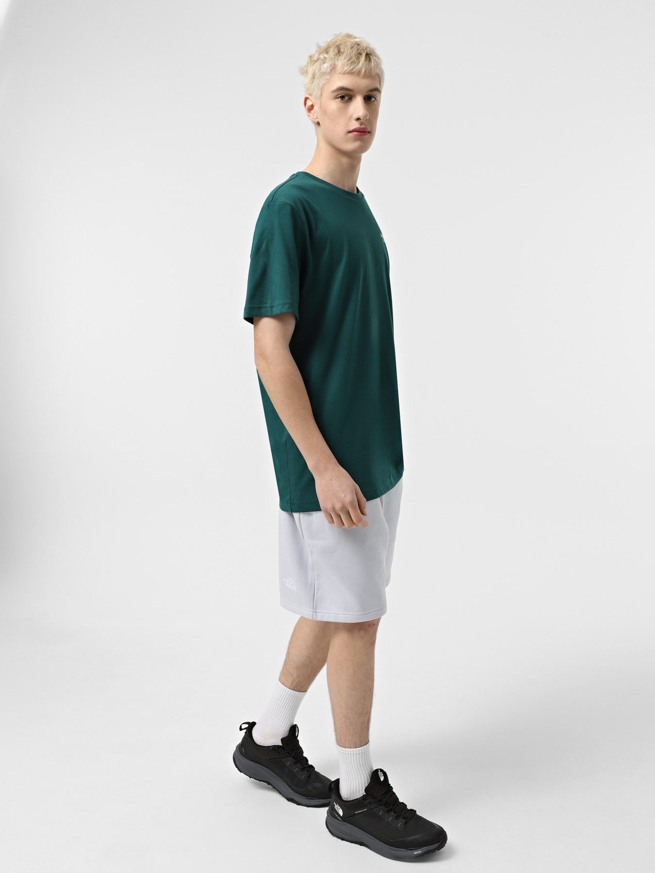 Шорты The North Face Essential модель NF0A8C2G0TI1 Фото