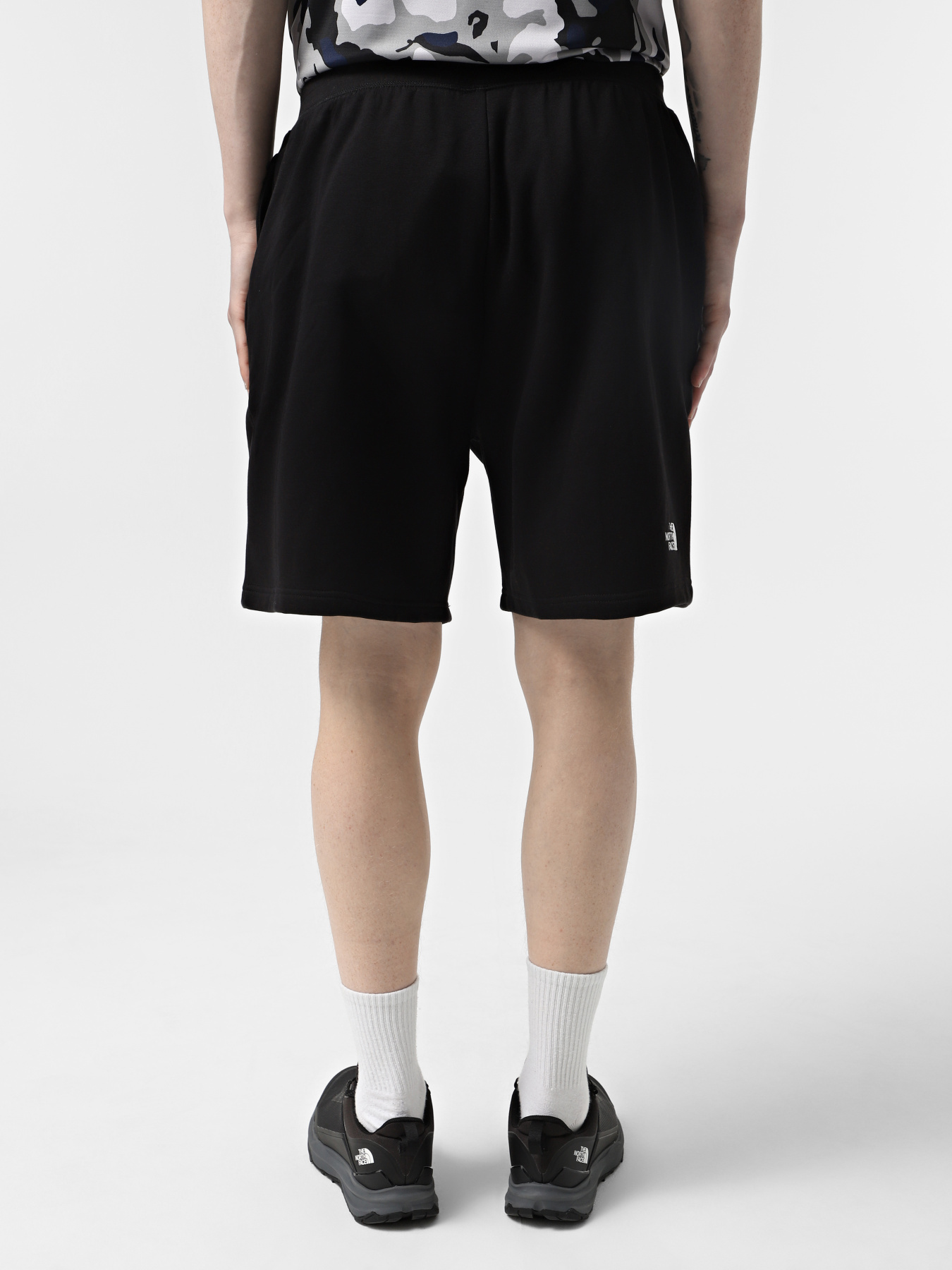 Шорты The North Face Essential модель NF0A8C2GJK31 Фото