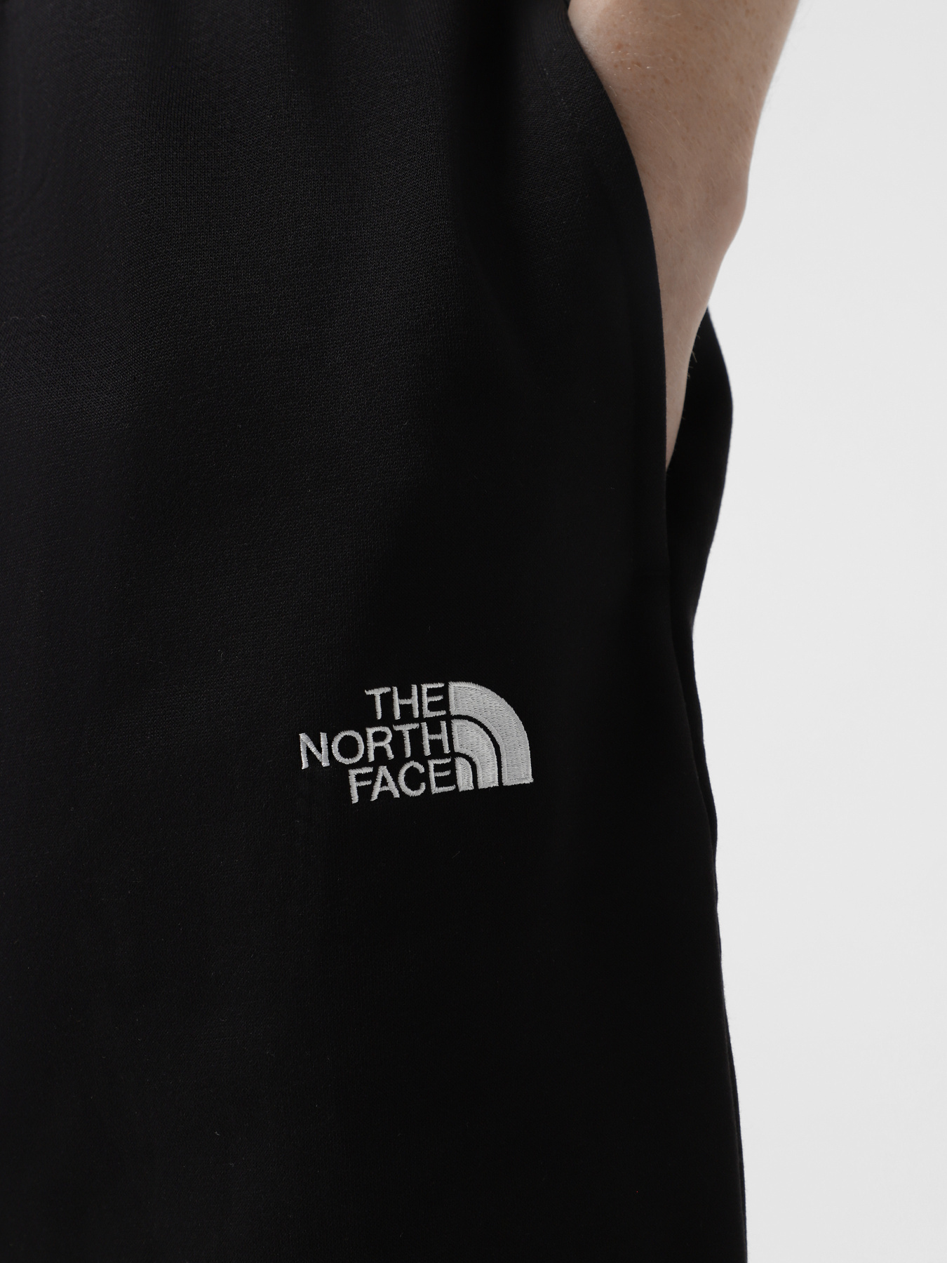 Шорты The North Face Essential модель NF0A8C2GJK31 Фото