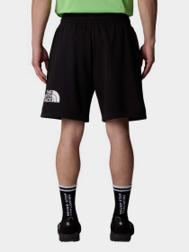 Повсякденні шорти The North Face Easy модель NF0A8C2SJK31 Фото