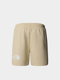 Повсякденні шорти The North Face Easy модель NF0A8C2S3X41 Фото