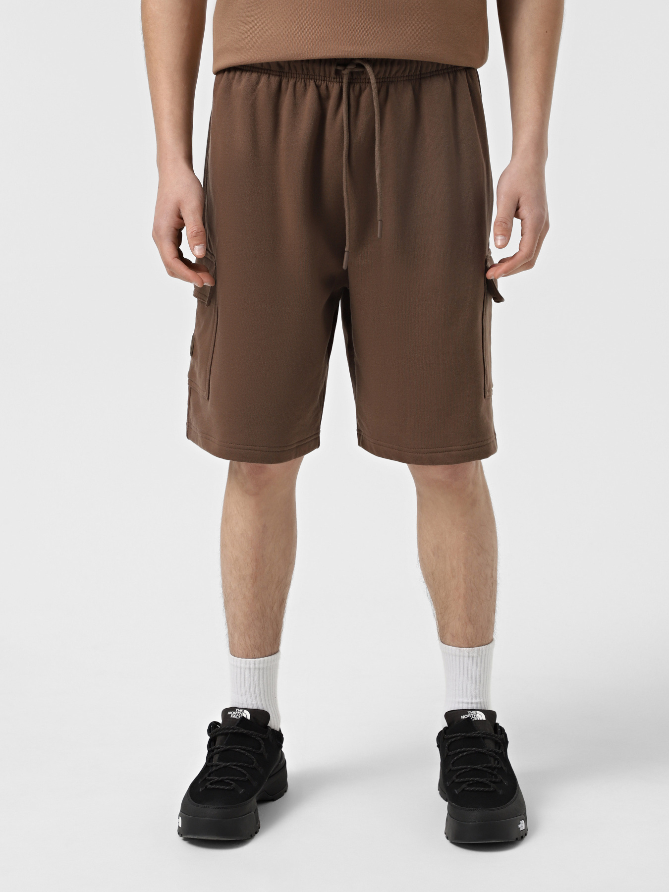 Шорты The North Face Cargo модель NF0A8C2Z1OI1 Фото