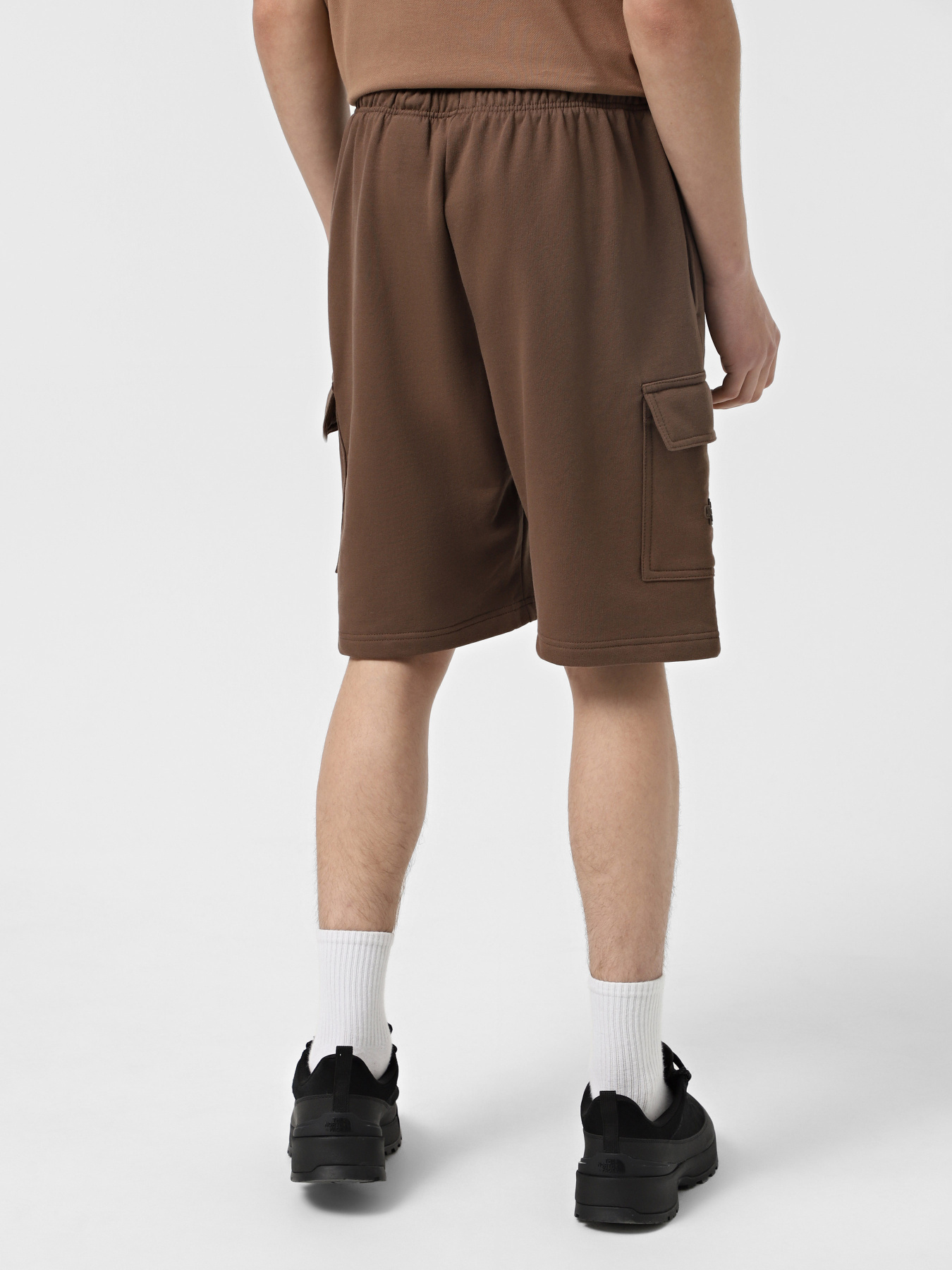 Повсякденні шорти The North Face Cargo модель NF0A8C2Z1OI1 Фото