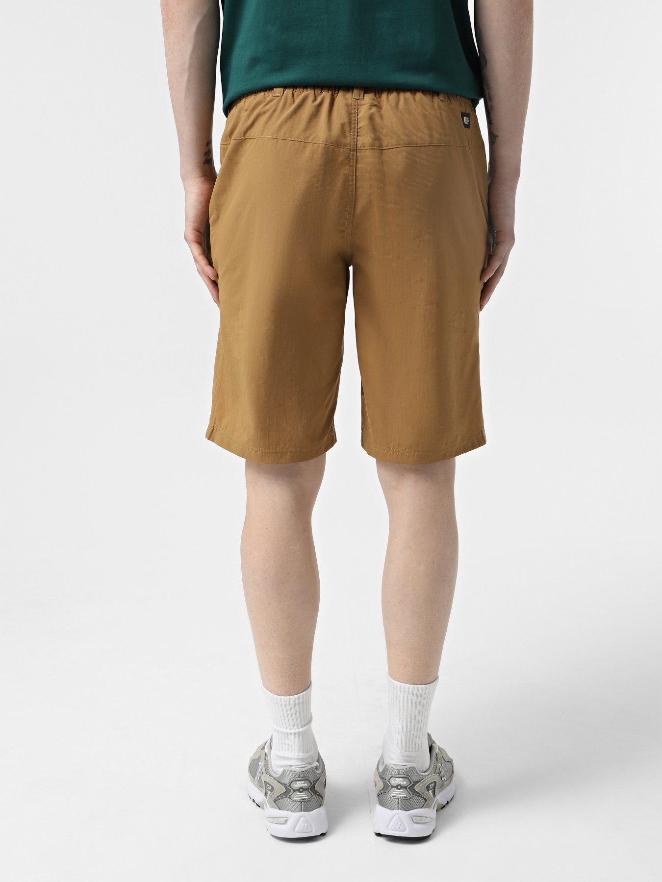 Шорты спортивные The North Face Tanken модель NF0A2S851731 Фото