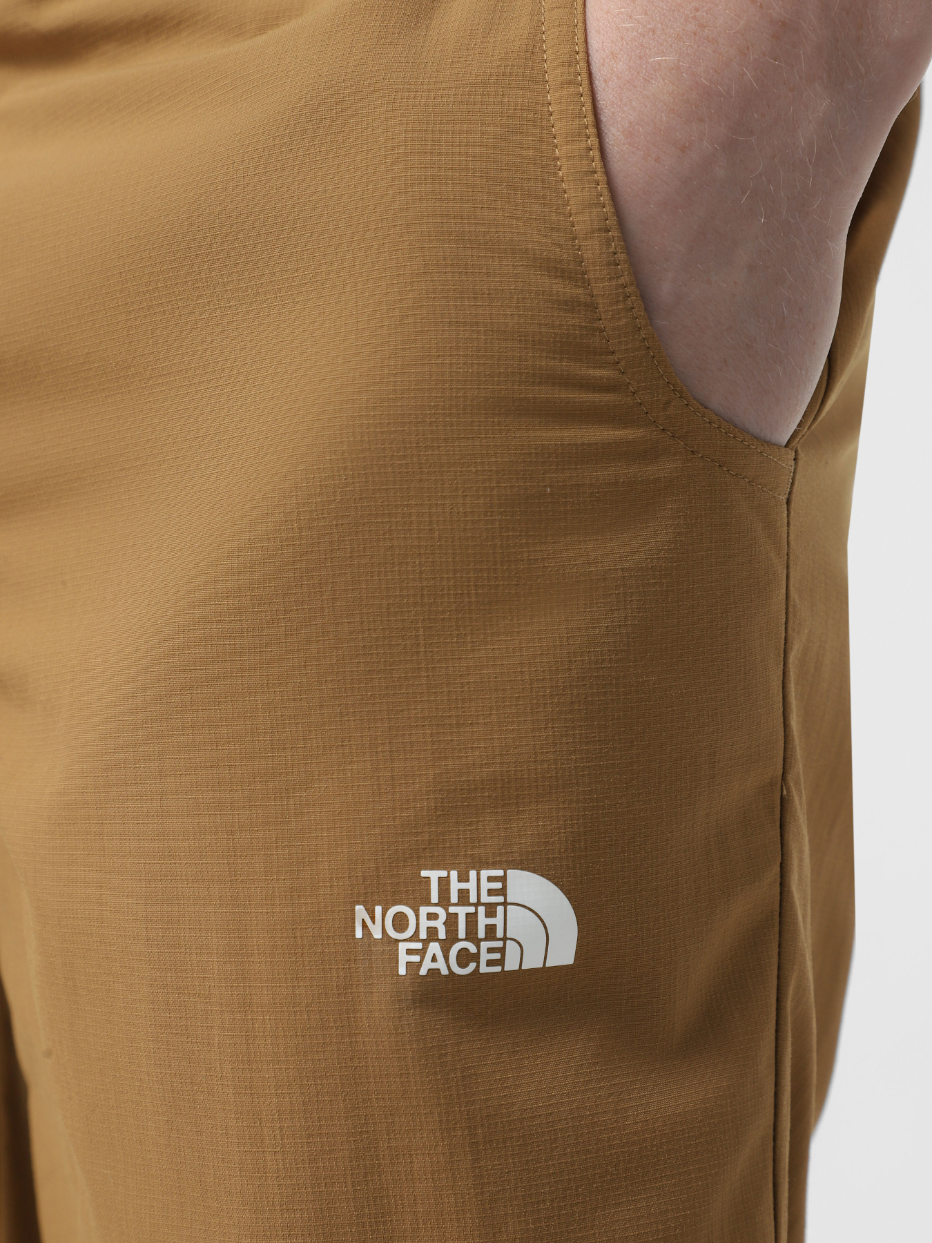 Шорты спортивные The North Face Tanken модель NF0A2S851731 Фото