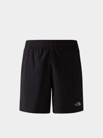 Шорты спортивные The North Face 24/7 7in модель NF0A3O1B4H01 Фото