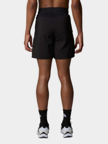 Спортивні шорти The North Face 24/7 7in модель NF0A3O1B4H01 Фото