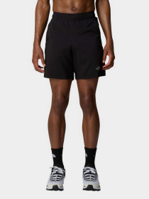 Спортивні шорти The North Face 24/7 7in модель NF0A3O1B4H01 Фото