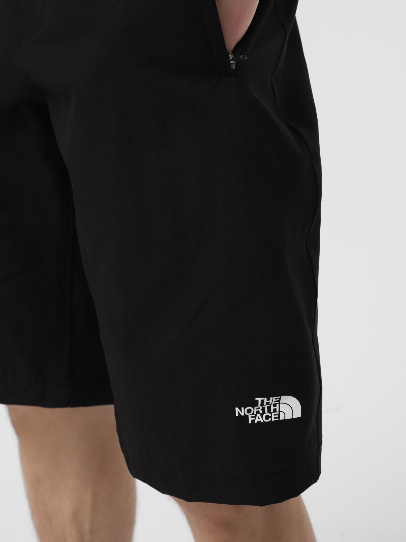 Шорты спортивные The North Face Resolve модель NF0A556V4H01 Фото