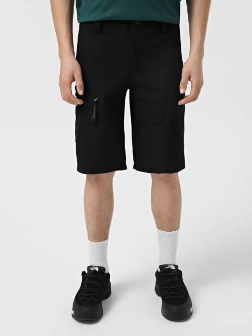 Спортивні шорти The North Face Resolve модель NF0A556V4H01 Фото