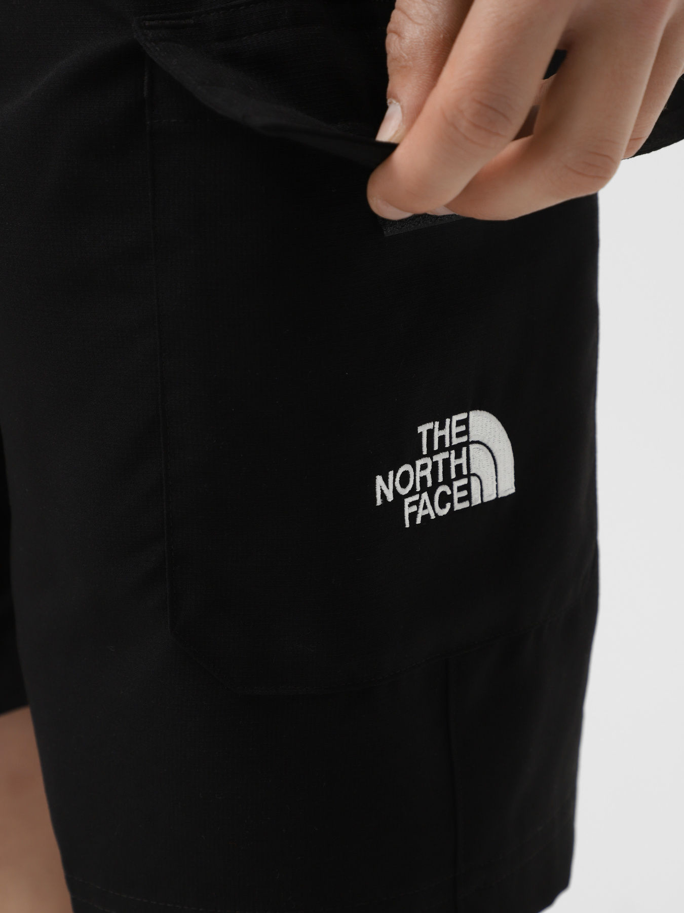 Спортивні шорти The North Face Horizon модель NF0A824D4H01 Фото