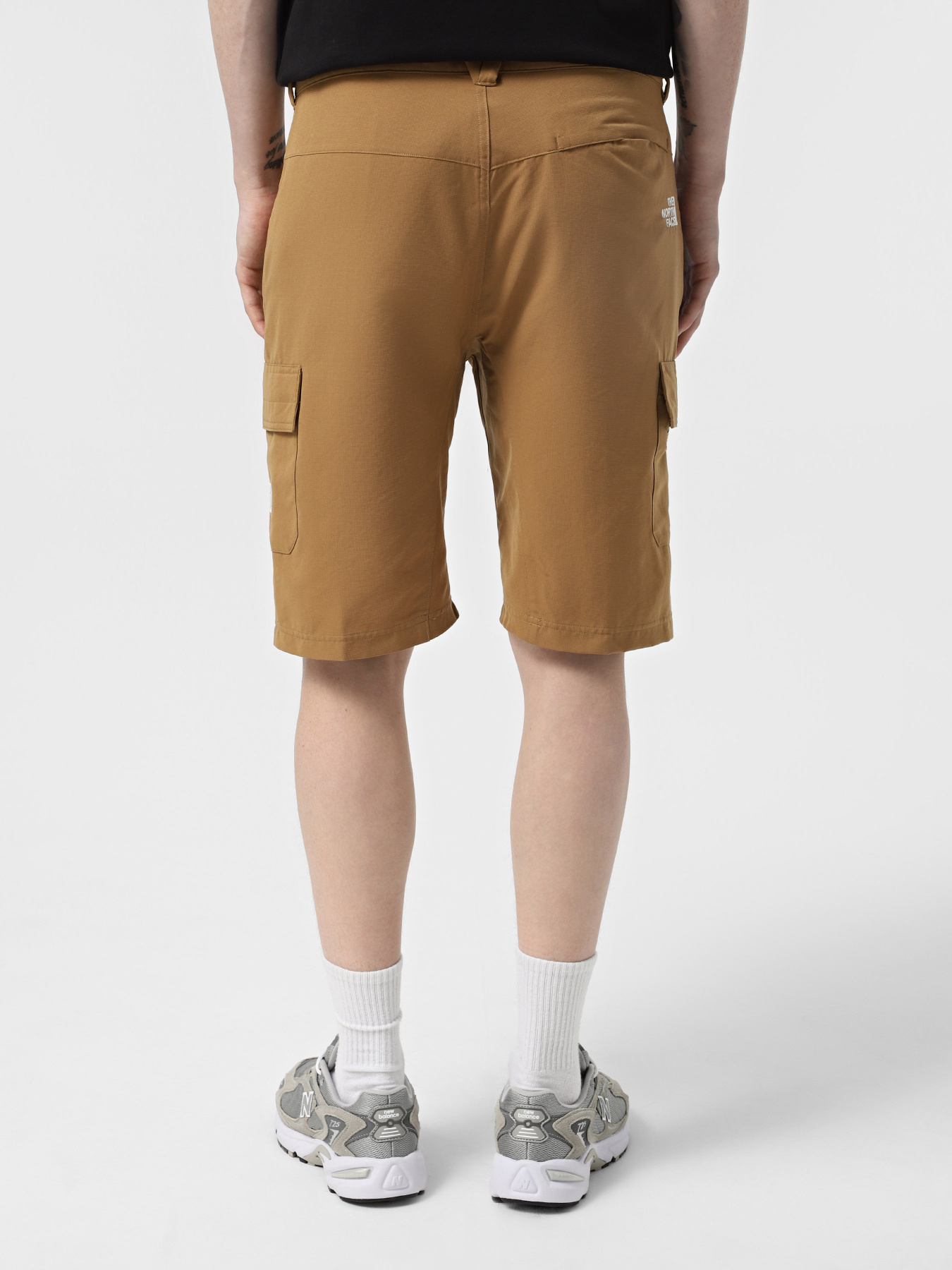 Шорты спортивные The North Face Horizon модель NF0A824D8W01 Фото