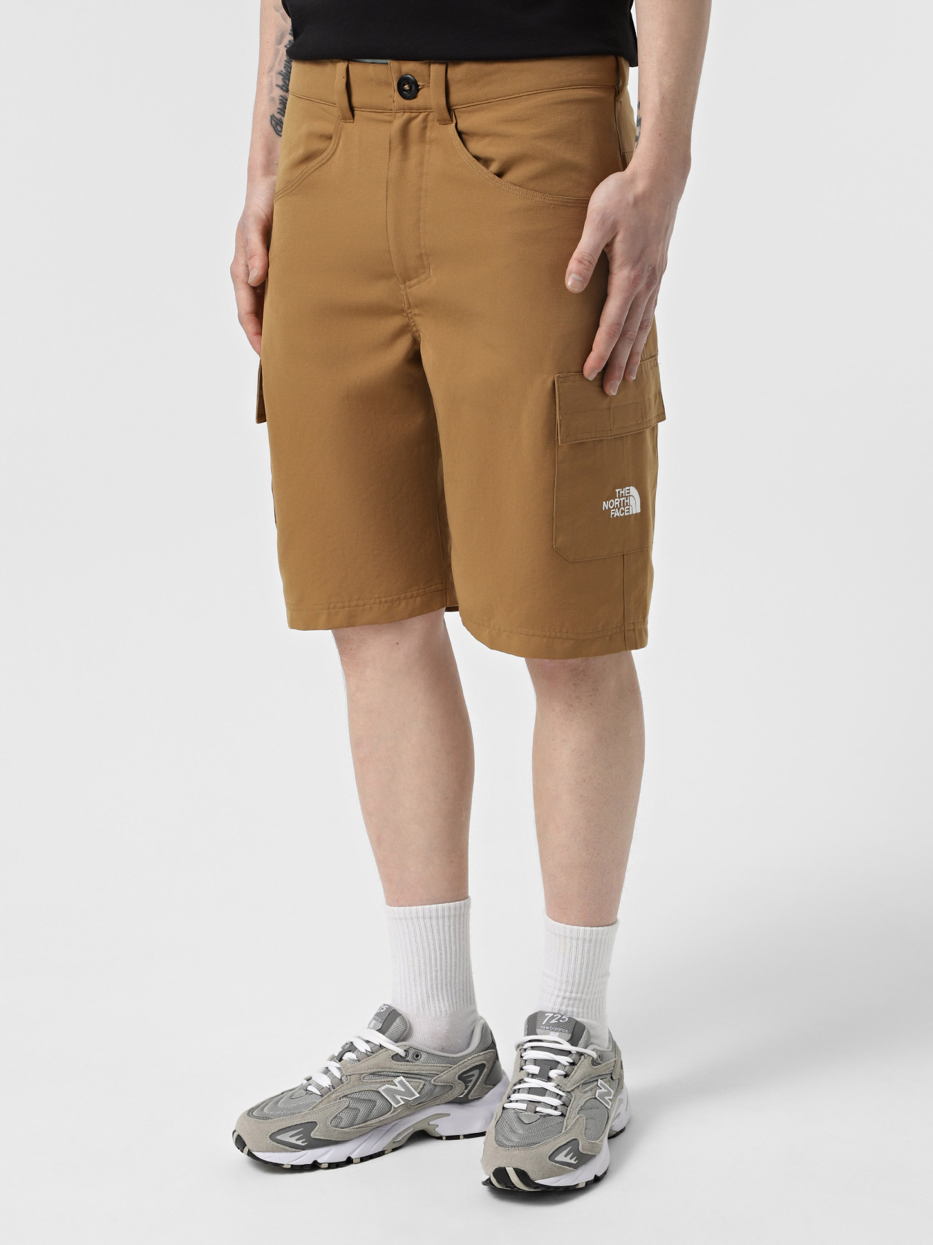 Шорты спортивные The North Face Horizon модель NF0A824D8W01 Фото