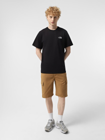 Шорты спортивные The North Face Horizon модель NF0A824D8W01 Фото